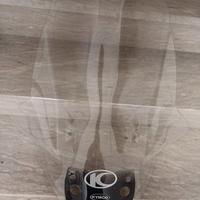 Articoli vari per scooter