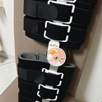 tutore post intervento