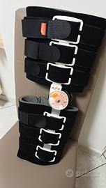 tutore post intervento