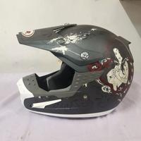 CASCO DA MOTO CROSS MARCA LAZER