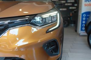 Renault Captur 1.0 TCe Intens Unicoproprietario