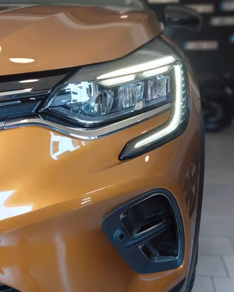 Renault Captur 1.0 TCe Intens Unicoproprietario
