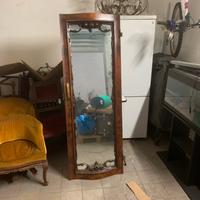 Specchio Anta armadio