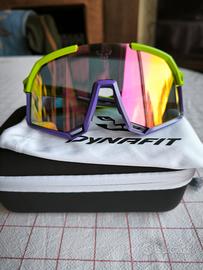 Dynafit Trail Evo occhiali da sole unisex