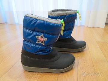 Dopo sci bambino Olang - Taglia 31/32