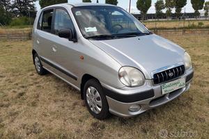Ricambi Hyundai Atos Prime anno 2001 Km 70.000