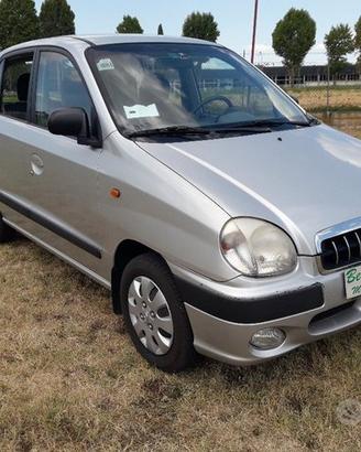 Ricambi Hyundai Atos Prime anno 2001 Km 70.000