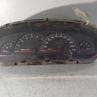 QUADRO STRUMENTI CENTRALE LIVELLI FIAT Marea Weeke