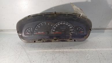 QUADRO STRUMENTI CENTRALE LIVELLI FIAT Marea Weeke