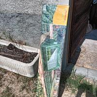 Serra florabest  cm 180x140x94 