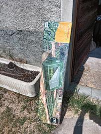 Serra florabest  cm 180x140x94 