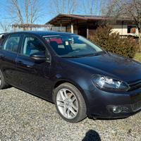 Golf 6