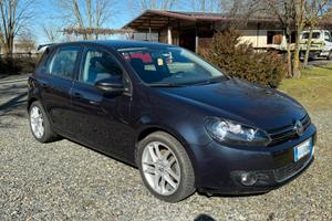 Golf 6
