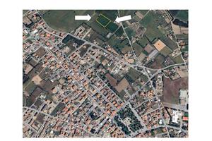 Terreno agricolo a ridosso del paese