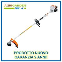 Decespugliatore Stihl FS 55 R  - NUOVO