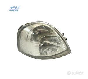 FANALE DX OPEL MOVANO 03-10 NISSAN INTERSTAR 03-10