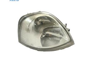 FANALE DX OPEL MOVANO 03-10 NISSAN INTERSTAR 03-10