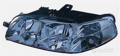 FARO-FANALE ANT. SX PER FIAT PALIO/STRADA