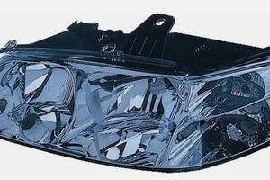 FARO-FANALE ANT. SX PER FIAT PALIO/STRADA