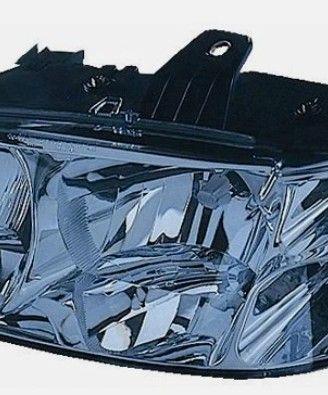 FARO-FANALE ANT. SX PER FIAT PALIO/STRADA