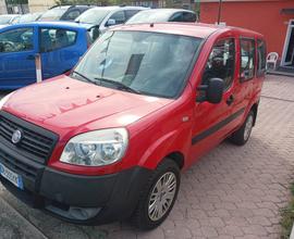 FIAT Doblo 1.4 base
