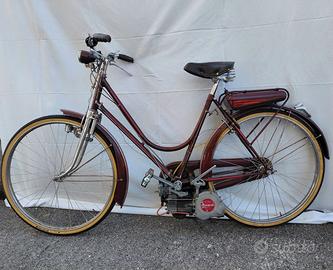 Mosquito marca DE LUISA Udine 38-B