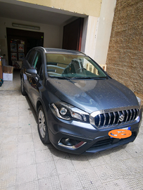 Suzuki s cross 1.0 turbo