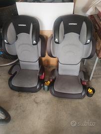 seggiolini auto 