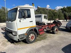 iveco 109 14 per ricambi