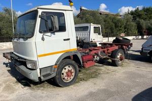 iveco 109 14 per ricambi