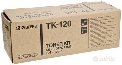 Toner TK-120