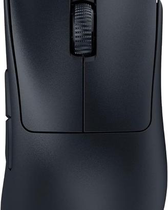 Mouse da sport ergonomico(design leggero da 59 g,f