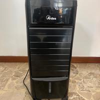 Raffrescatore evaporativo Ardes
