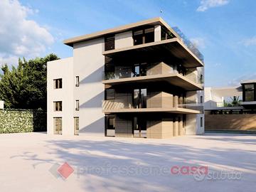 Attico/Mansarda Perugia [AV2025-103VRG]