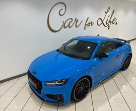 AUDI TT Coupé 45 TFSI S tronic Competion Plus