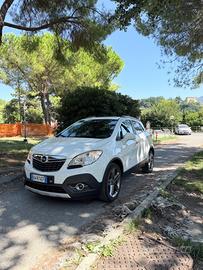 Opel Mokka 1.6 Ecotec 115CV 4x2 Start&Stop Cosmo