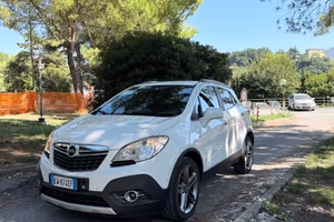 Opel Mokka 1.6 Ecotec 115CV 4x2 Start&Stop Cosmo