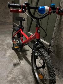 bicicletta bambino