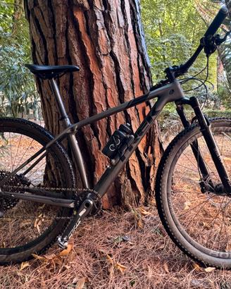 Trek Procalibier 9.8
