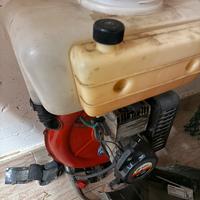 Atomizzatore Efco AT 2080