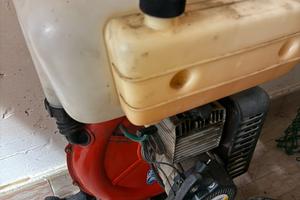 Atomizzatore Efco AT 2080