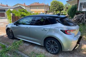 Toyota corolla ibrida 1800 del 2019