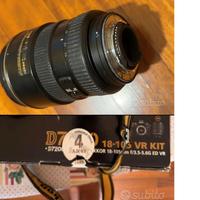 NIKKOR AF-S 17-55 mm f/1:2.8
