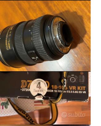 NIKKOR AF-S 17-55 mm f/1:2.8