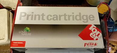 Cartuccia CLTM404S MAGENTA compatibile con SAMSUNG