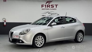 Alfa Romeo Giulietta 1.6 JTDm TCT 120 CV Super