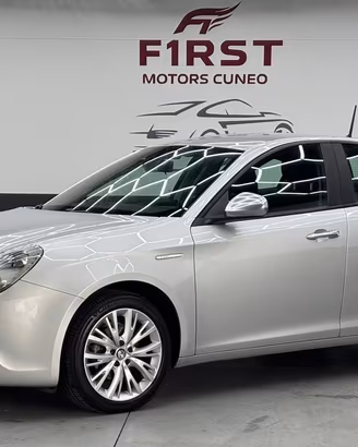 Alfa Romeo Giulietta 1.6 JTDm TCT 120 CV Super