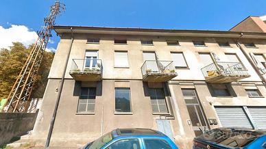 Trilocale con garage a Lecco