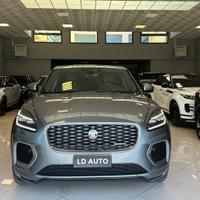 Jaguar E-Pace 2.0D I4 204 CV AWD Auto R-Dynamic HS