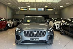 Jaguar E-Pace 2.0D I4 204 CV AWD Auto R-Dynamic HS